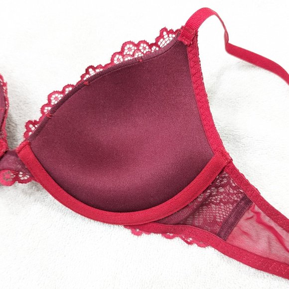 2 x 32C La Senza Obsession bras - Picture 13 of 15